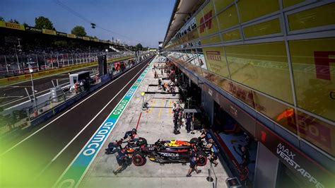 practice 1 results f1|F1 2024 Italian Grand Prix – FP1 Results – Motorsport Week.
